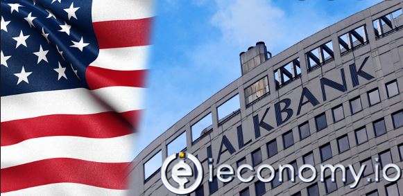 Halk Bank Appeals to the Supreme Court in the US Case