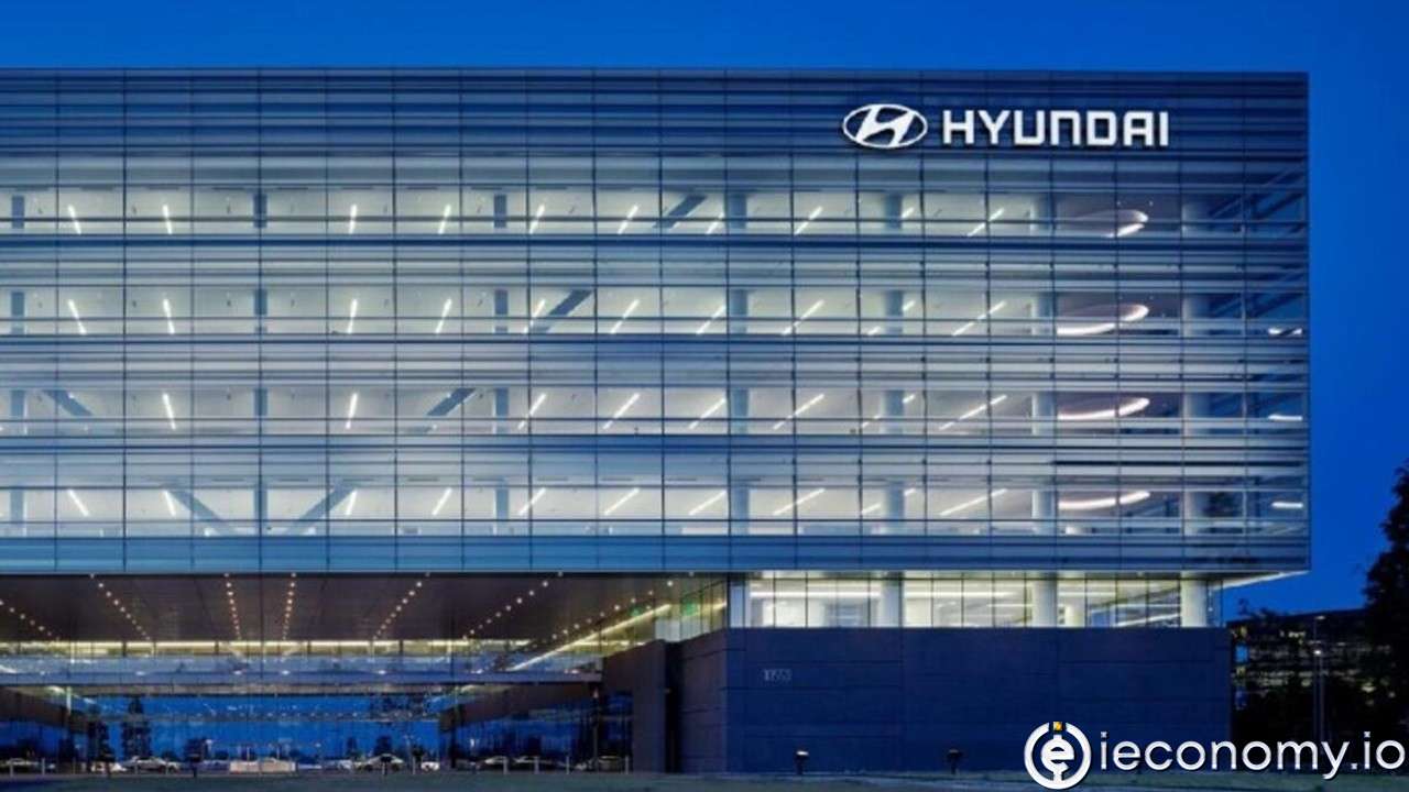 Hyundai’den ABD'ye Dev Yatırım