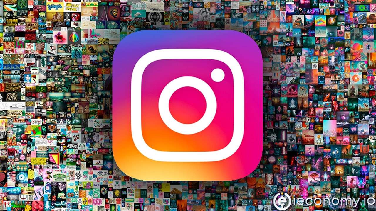 Instagram Takes Action to Support NFT