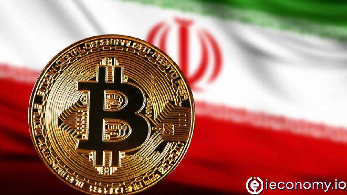 Thousands of Accounts Blocked Due to Suspicious Transactions in Iran