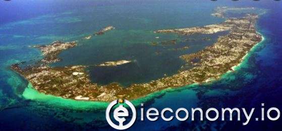 Crypto Companies Turn To Bermuda