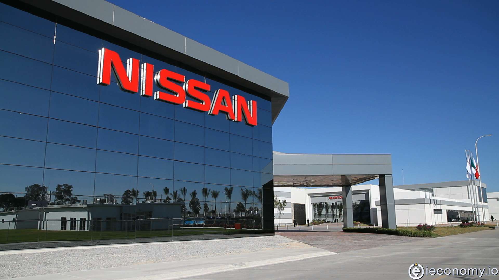 Nissan 2021 Mali Yılını Kar ile Tamamladığını Bildirdi