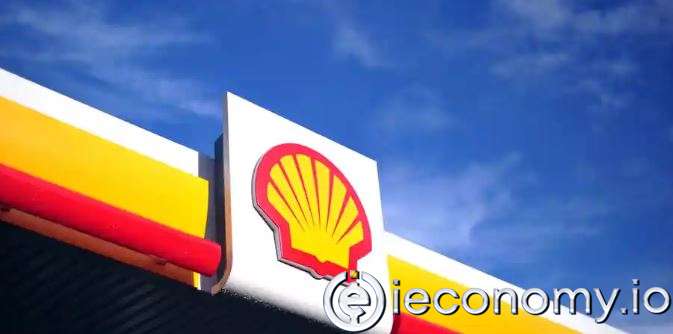 Petrol ve Doğalgaz Şirketi Shell’den Rekor Seviye Kar Açıklaması