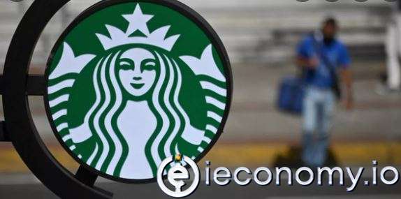 Popüler Kahve Dükkanı Starbucks Rusya'dan Çekilme Kararı Aldı
