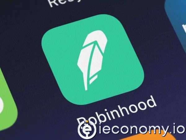 Robinhood Web 3.0 Cüzdanı İçin Çalışmalara Başladı