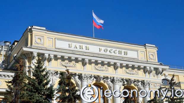 Rusya Merkez Bankası Olağanüstü Toplantı Geçekleştirecek