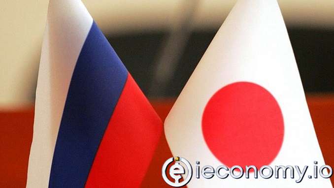 Russia Has Imposed Sanctions on Japanese Prime Minister Kishida Fumio
