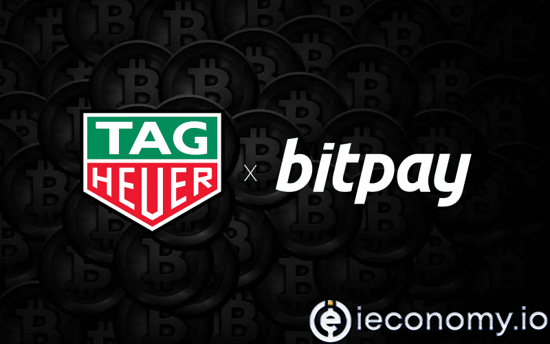 Crypto Move by Tag Heuer