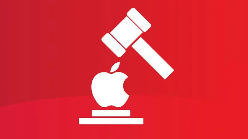 Teknoloji Devi Apple’dan Kötü Haber; Iphone Satışlarına Yasak Mı Geliyor?