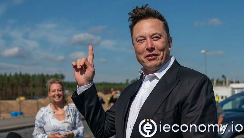 Ünlü İş Adamı Elon Musk: ‘’Gerçek Savaş Fiat ve Kripto Arasında’’