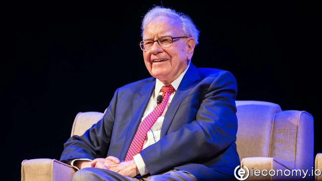 Famous Investor Warren Buffett Sold His Shares In Wells Fargo