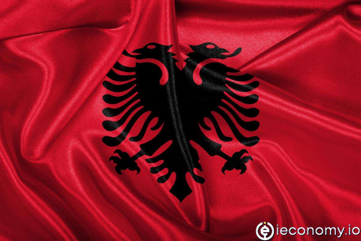 Arnavutluk’ta Kripto Paralarda Vergi Dönemi Başlıyor