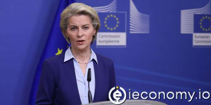 Statement from the EU; "Candidate Country" Status for Ukraine and Moldova