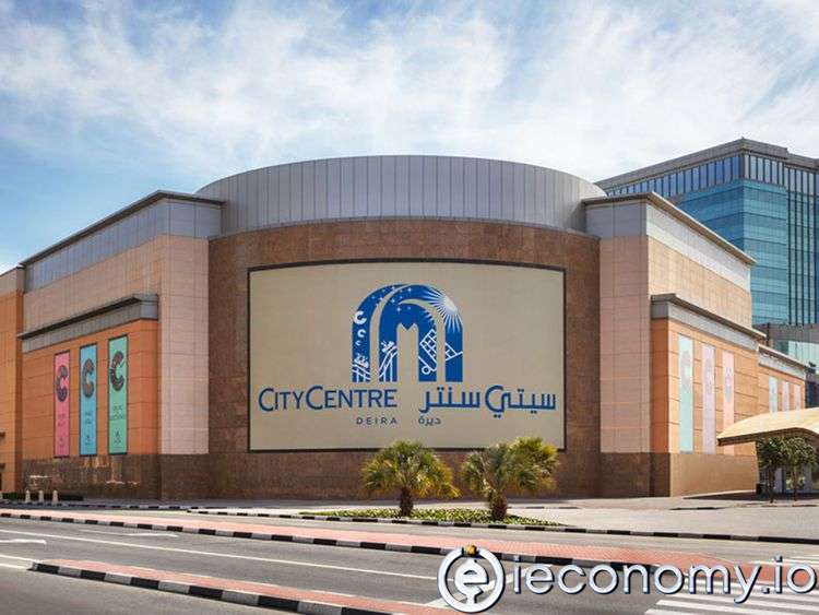 BAE'li Alışveriş Devi Web 3 için Binance Pay ile Anlaştı