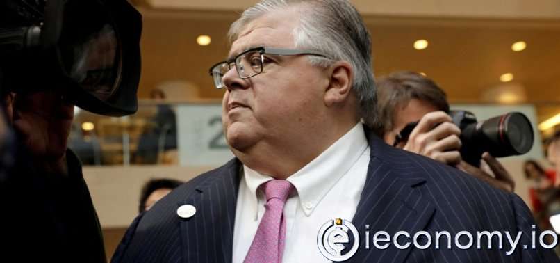 Agustin Carstens, Managing Director of BIS; "Fears Come True"