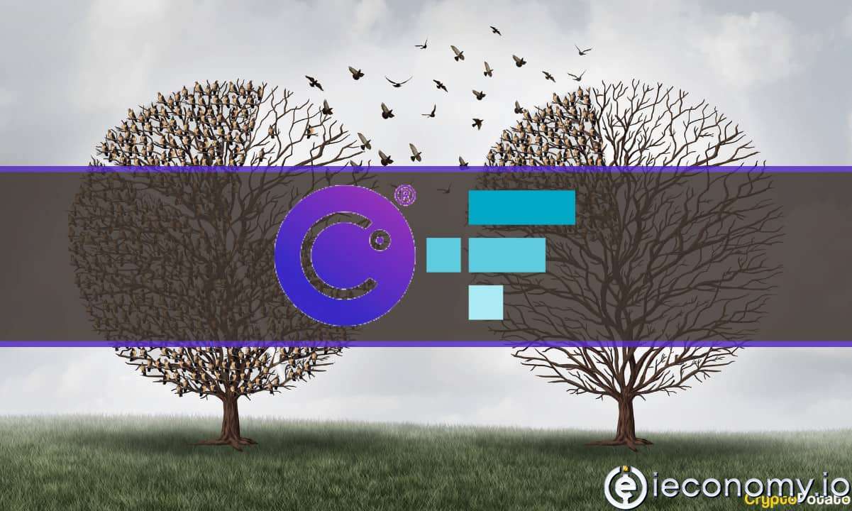 Kripto Para Borsası FTX; Celsius Anlaşmasından Vazgeçtiğini Duyurdu