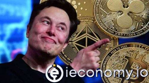 Başarılı İş İnsanı Elon Musk’tan Bitcoin Değerlendirmesi