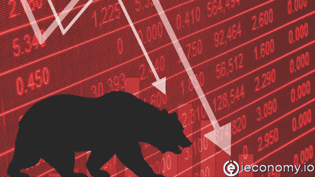 Everything Investors Should Know About the Bear Market - 1