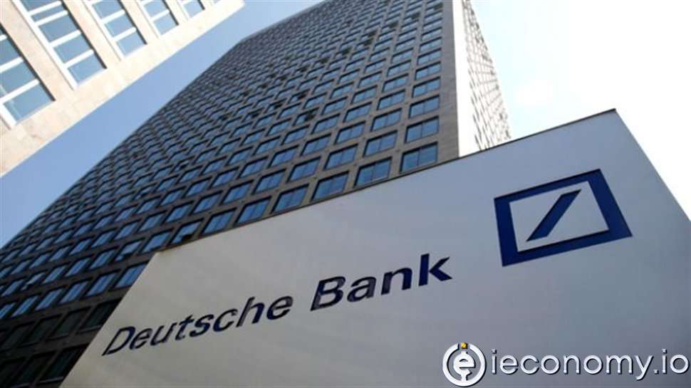 Deutsche Bank: AMB tahmin edilenden hızlı faiz artışına gidecek