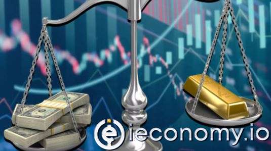 Dikkatler Çevrildi; Bu Sene Yatırım İçin Altın Mı Dolar Mı?