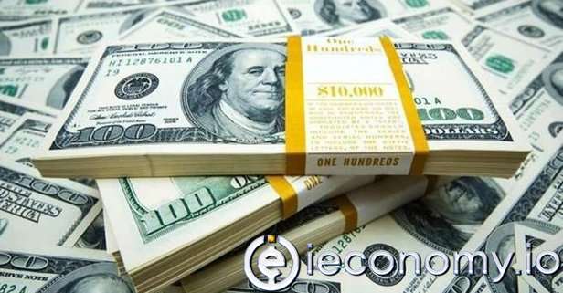 Foreign Currency Accounts Decreased by 850 Million Dollars