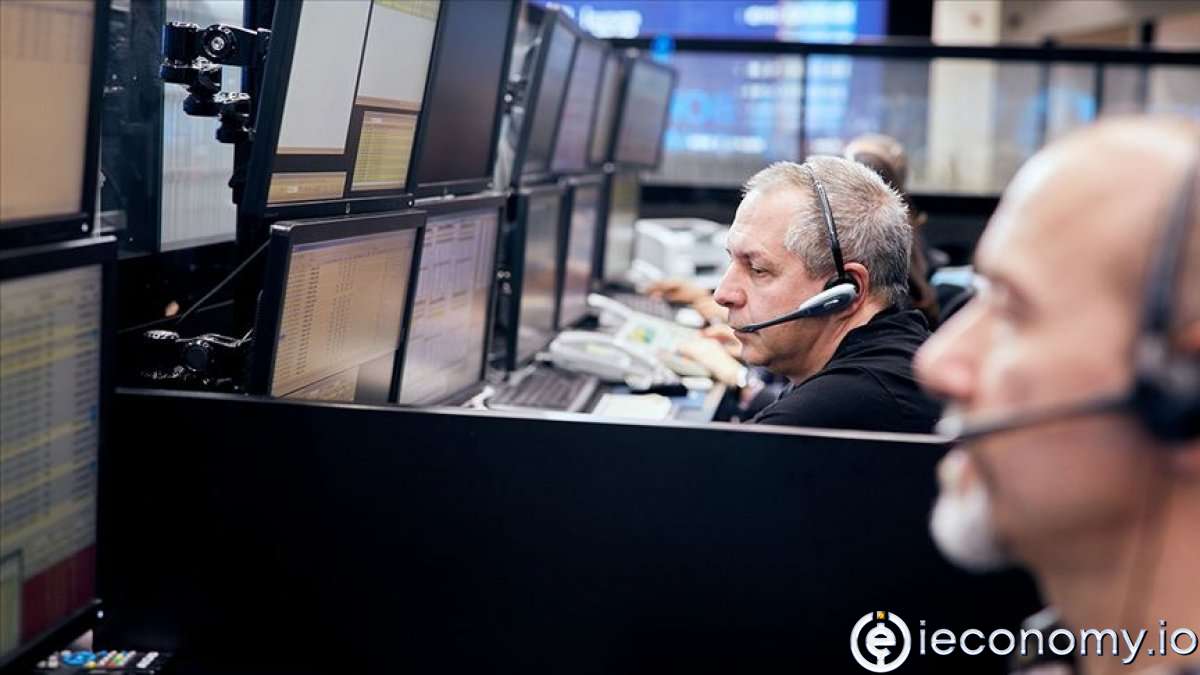 Inflation Concerns Take Over Global Markets