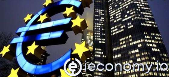 Euro Bölgesi Yatırımcıları Ekonomiye Karamsar Yaklaşıyor