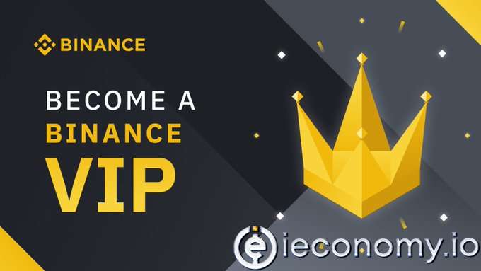 Binance Launches VIP Platform for Corporate Users
