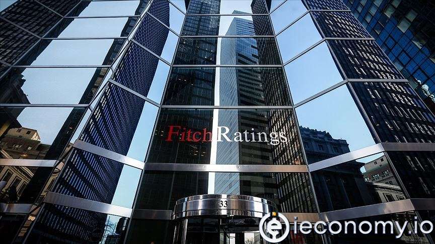 Fitch Ratings’den Çin Kredi Notu Teyidi
