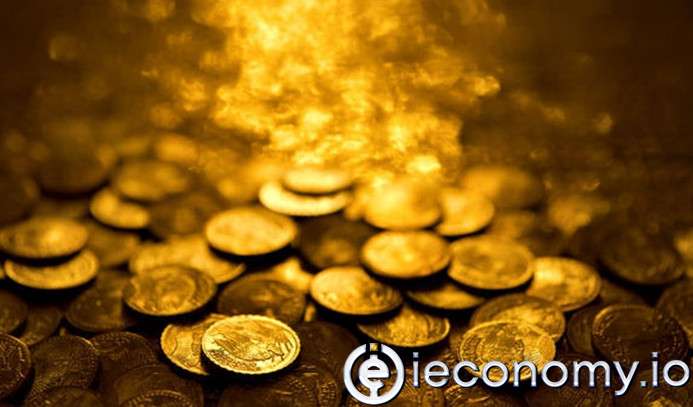 Güncel Altın Fiyatları: 10 Haziran 2022 Altın Kaç Lira Oldu?