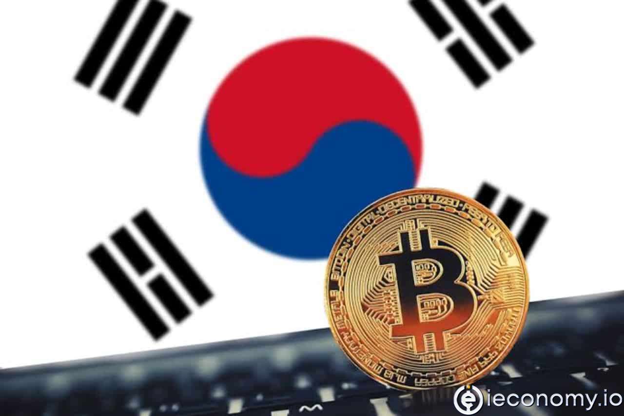 Güney Kore’de Yanlışlıkla Hesabına 200 Bitcoin Gelen Kişi Aklandı