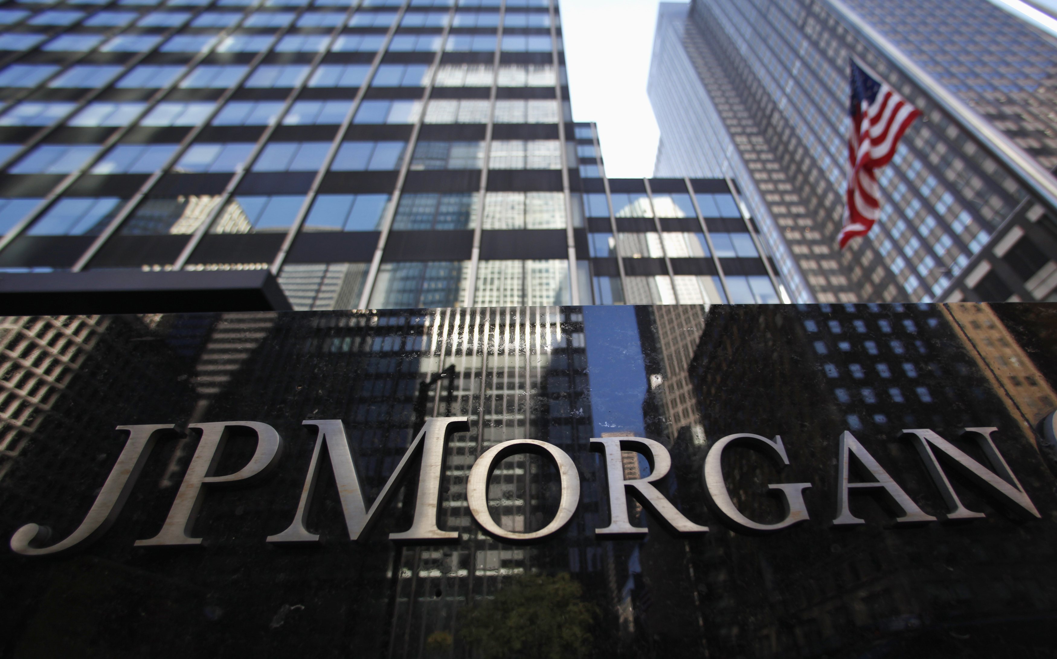 JPMorgan Türkiye Büyüme Tahminini Yukarı Yönlü Revize Etti