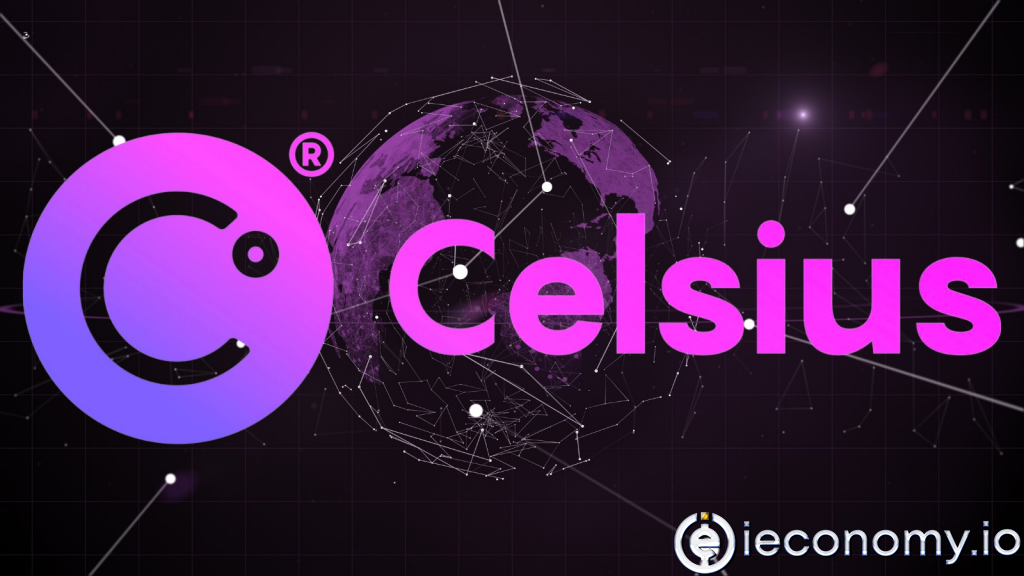 Kripto Kredi Platformu Celsius Network Hakkında Soruşturma Başlatıldı