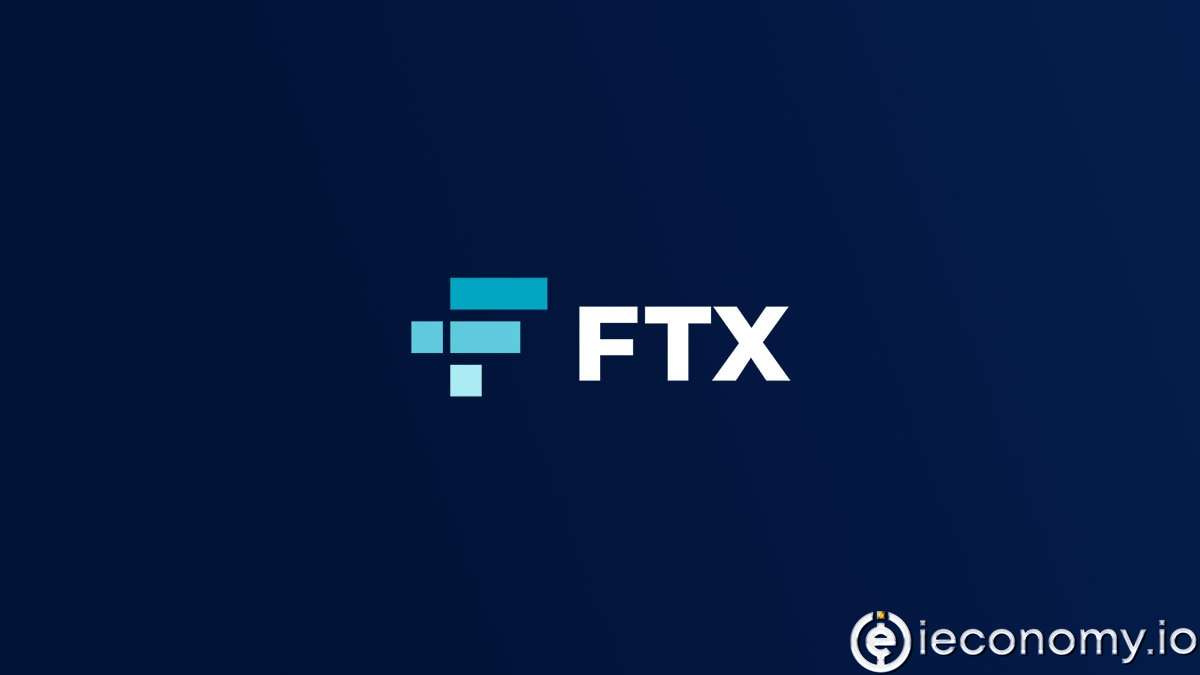 Kripto para borsası FTX’den Dikkat Çeken Satın Alma