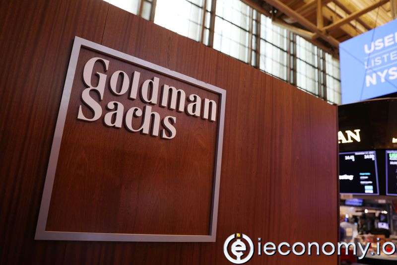 Goldman Sachs, Tüketici Biriminden 1,2 Milyar Doların Üzerinde Zarar Bekliyor