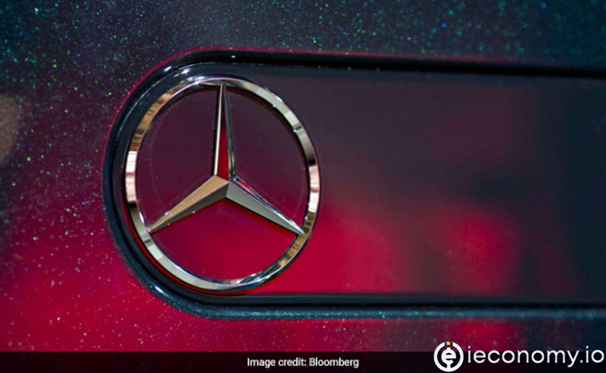 Mercedes-Benz’den 1 Milyon Aracına Geri Dönüş Çağrısı