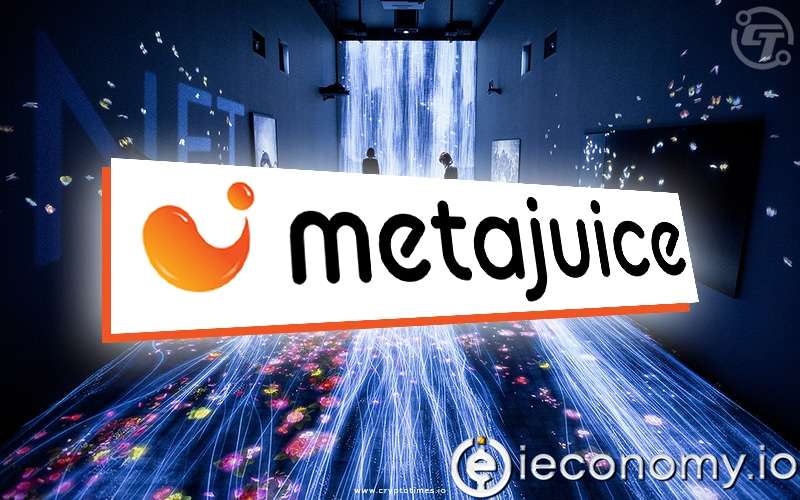 MetaJuice's IMVU Metaverse Compatible NFT Market Move