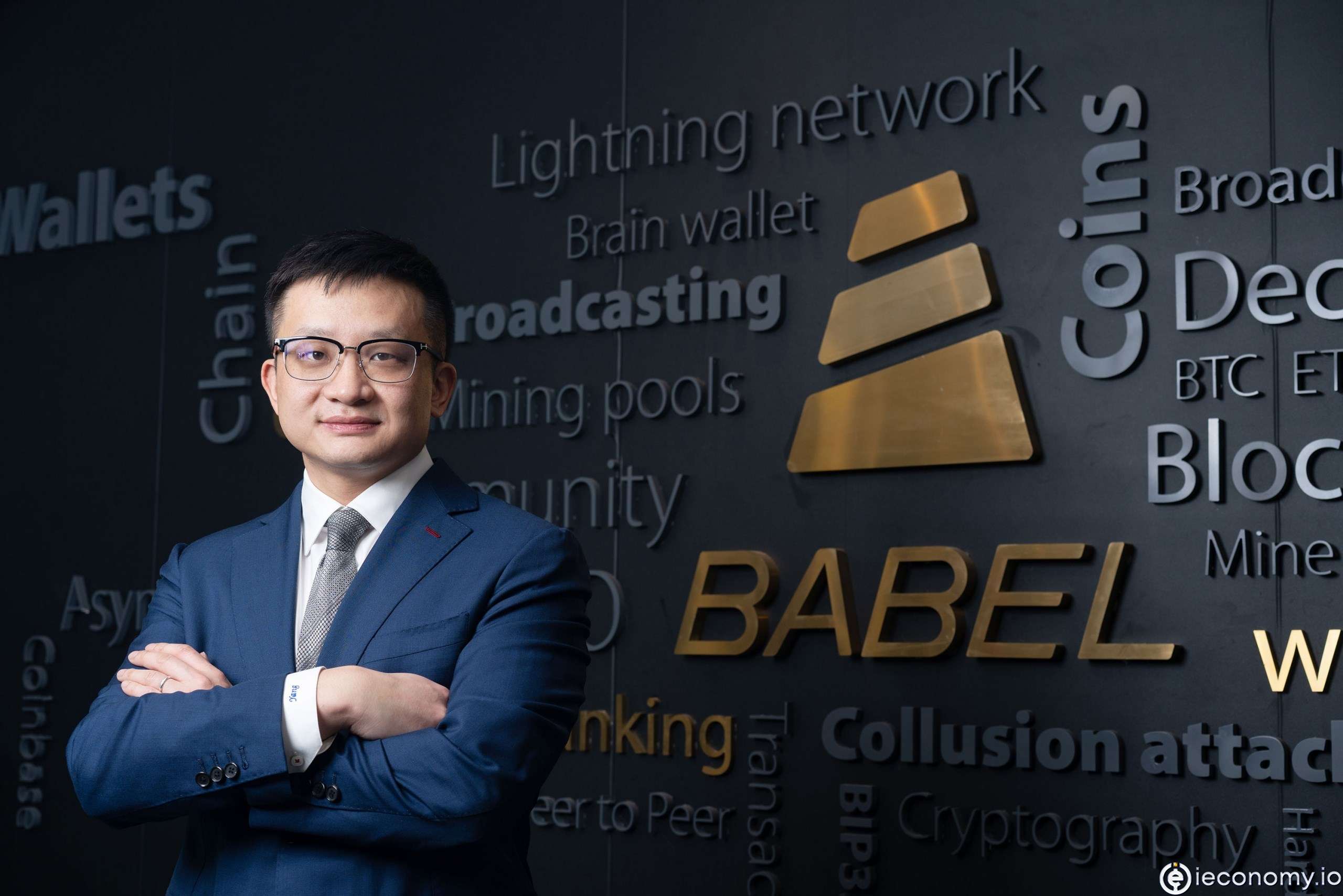 Last Minute: Babel Finance Suspends Withdrawal Transactions