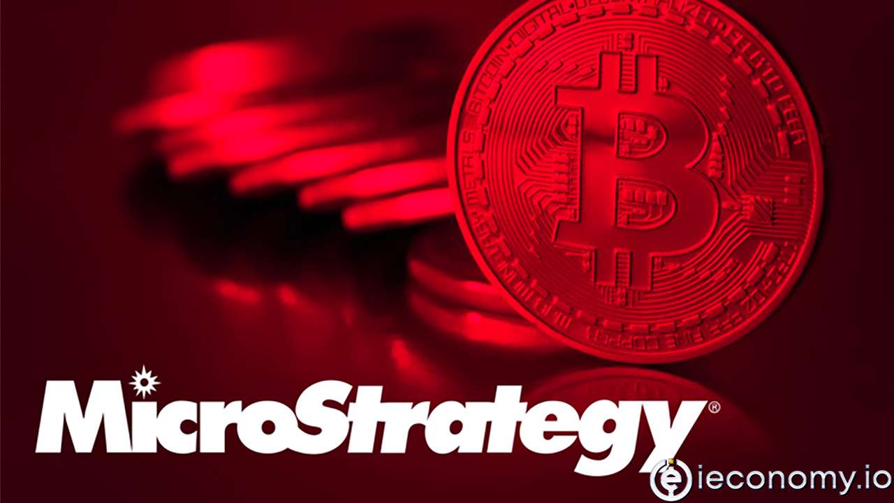MicroStrategy, Bitcoin Destekli Kredisine Karşı Teminat Çağrısı Aldığını Reddetti