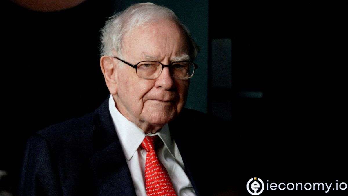 Warren Buffett Explains Why He Doesn't Believe in Bitcoin