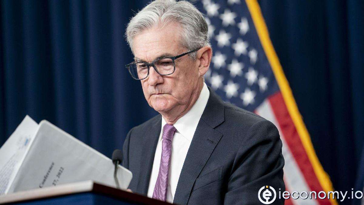 The Fed shook the markets The latest on gold, dollar and Bitcoin