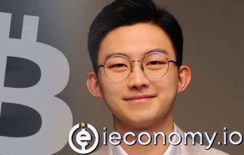 CryptoQuant CEO’su Ki Young Ju’dan Bitcoin’de “Short Squeeze” Uyarısı