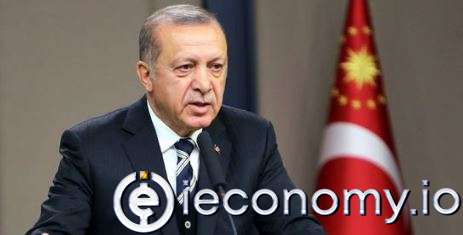 Erdoğan: ‘’Dengesiz Fiyatlamalar Yavaş Yavaş Durulmaya Başladı’’