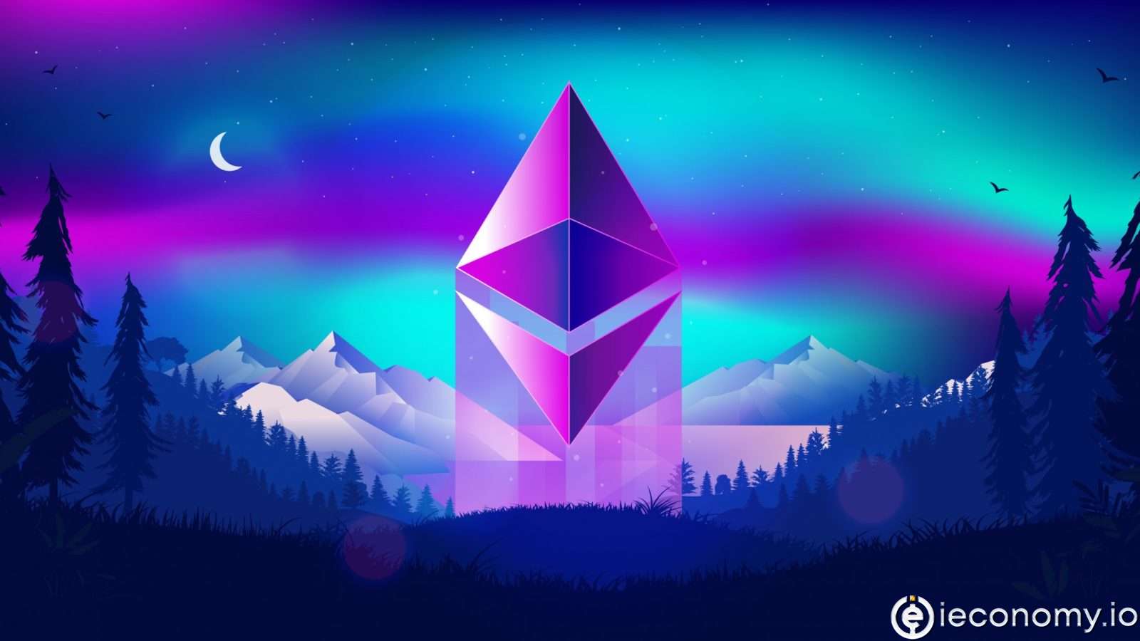 ETH Co-Founder Vitalik Buterin Breaks His Silence