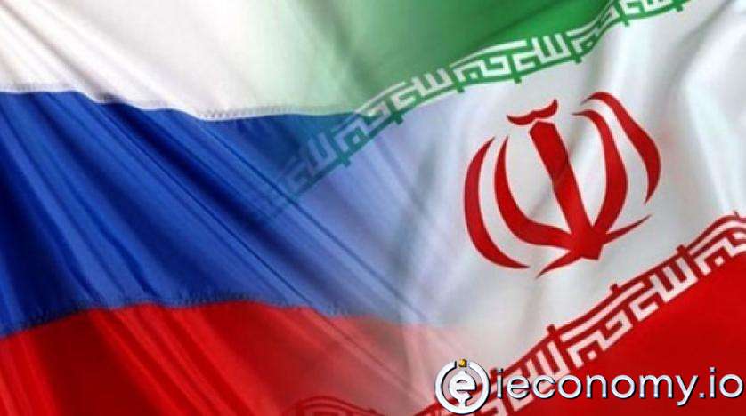 İran ve Rusya, Doları Ticari İşlemlerden Kaldırmayı Planlıyor
