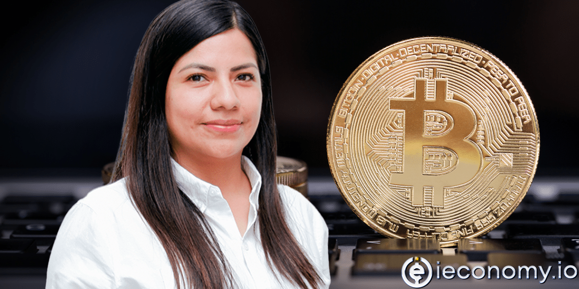 Crypto Leader Bitcoin's Proposal to Become Legal Tender in Mexico