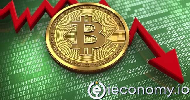 Kripto Para Lideri Bitcoin Düşerken, Yatırımcılar Yükseliş Bekliyor
