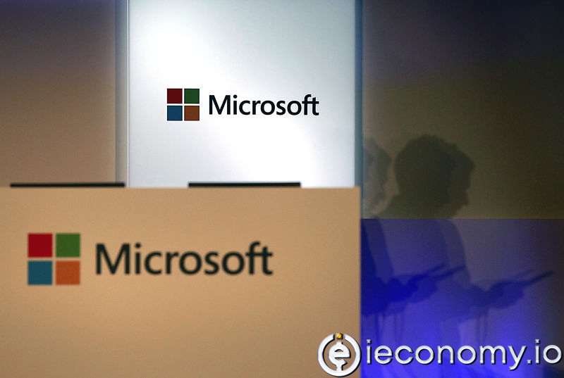 Microsoft 4. Çeyrek Kazançlarını Kaçırmasının Ardından %1 Düştü
