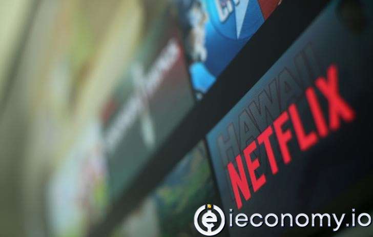Dow Vadeli İşlemleri 80 Puan Düştü; Netflix Abone Sayısında Büyüme Bekliyor