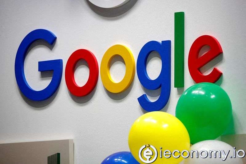 Adalet Bakanlığı'nın Google'a Karşı Antitröst Davası
